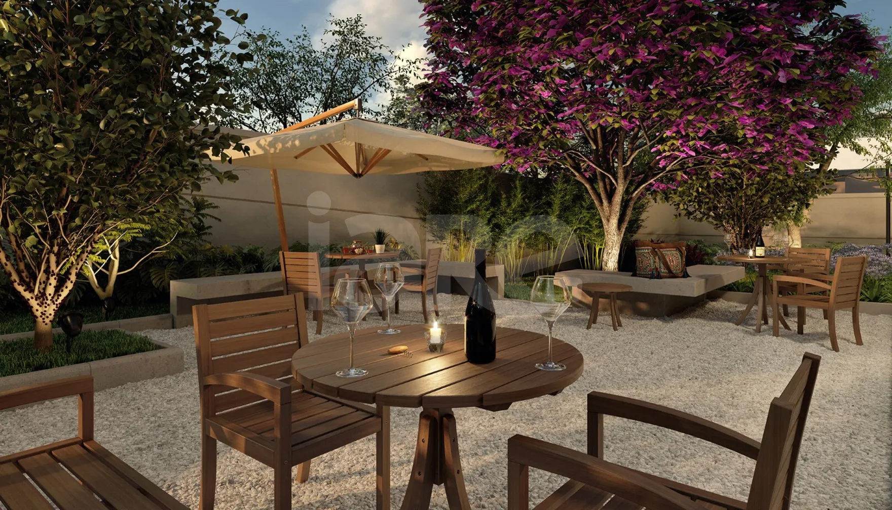 Ohana Morumbi - Apartamento com 94,86 m², em Morumbi — foto 22