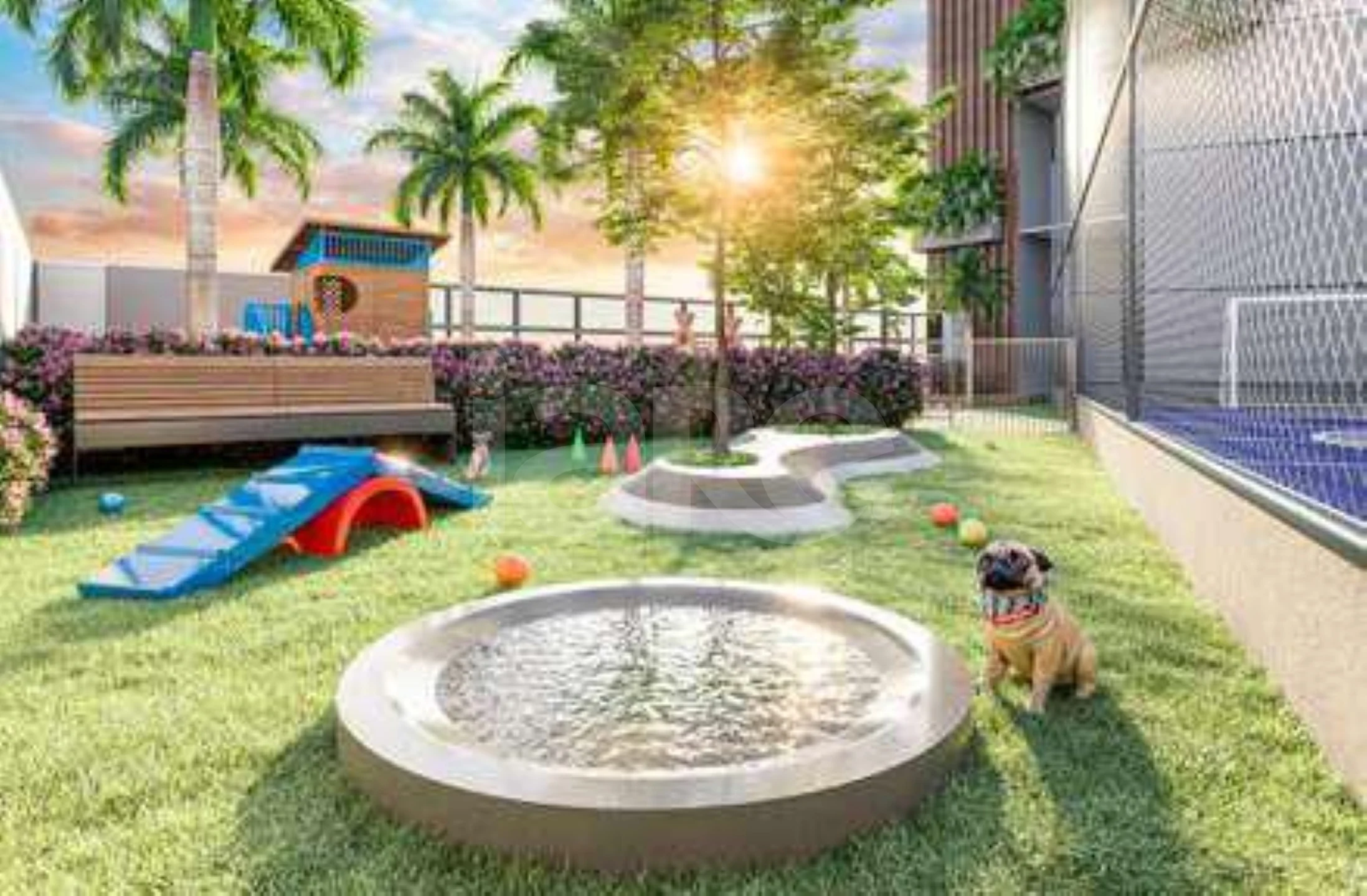 Botanical Exclusive Home - Casa com 419,69 m², em Centro de Vila Velha — foto 21