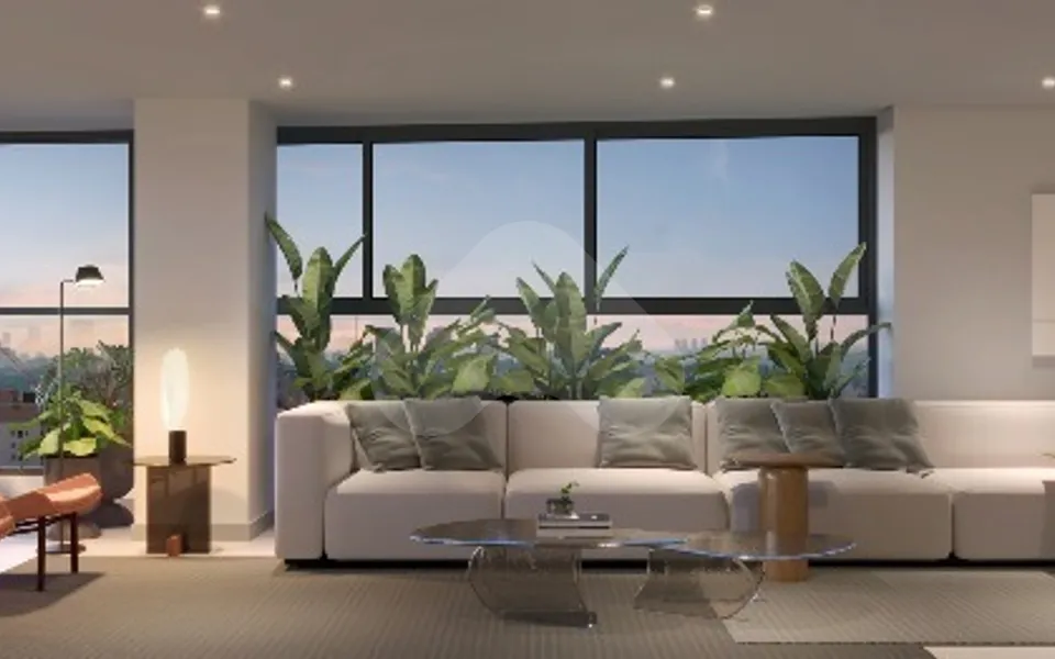 Oscar Itaim - Apartamento com 181 m², em Itaim Bibi — foto 3