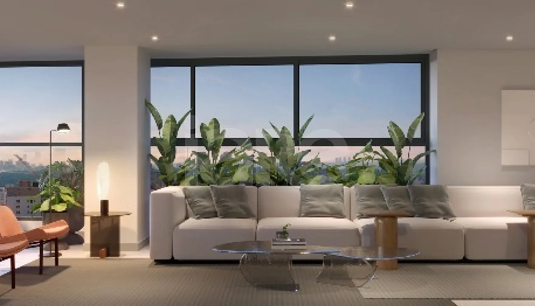 Oscar Itaim - Apartamento com 181 m², em Itaim Bibi — foto 3