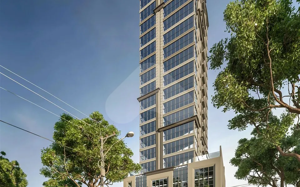 Foto de Elegance Tower