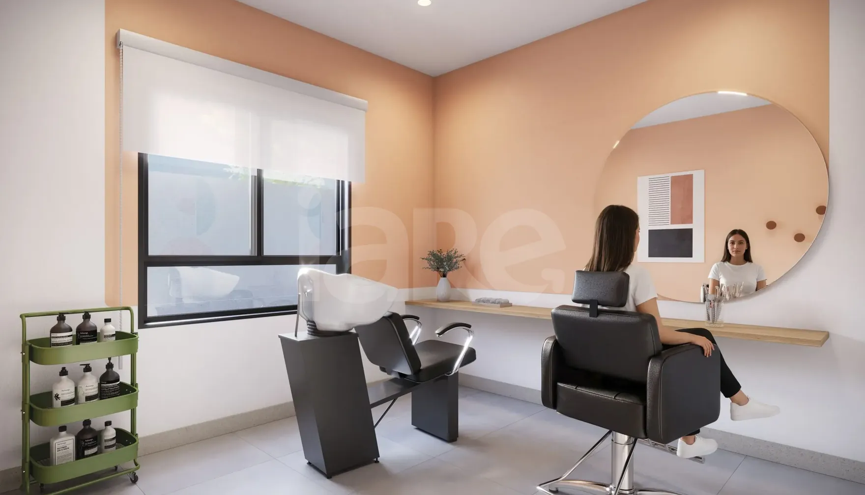 Bem Viver Albuquerque Lins - Apartamento com 34,65 m², em Santa Cecília — foto 11