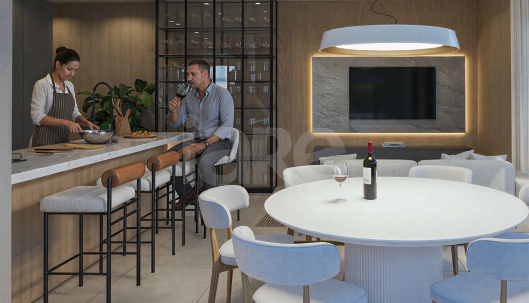 Saint Zambelli - Garden com 106,37 m², em Ingleses do Rio Vermelho — foto 38