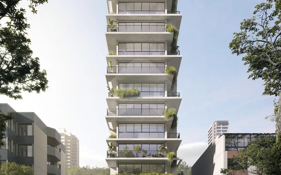 Honório 1425 Apto NL10149412 - Apartamento com 104,54 m², em Higienópolis — foto 18