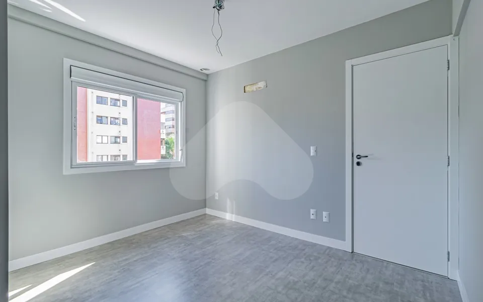 Chartres - Apartamento com 83,3 m², em Petrópolis — foto 16