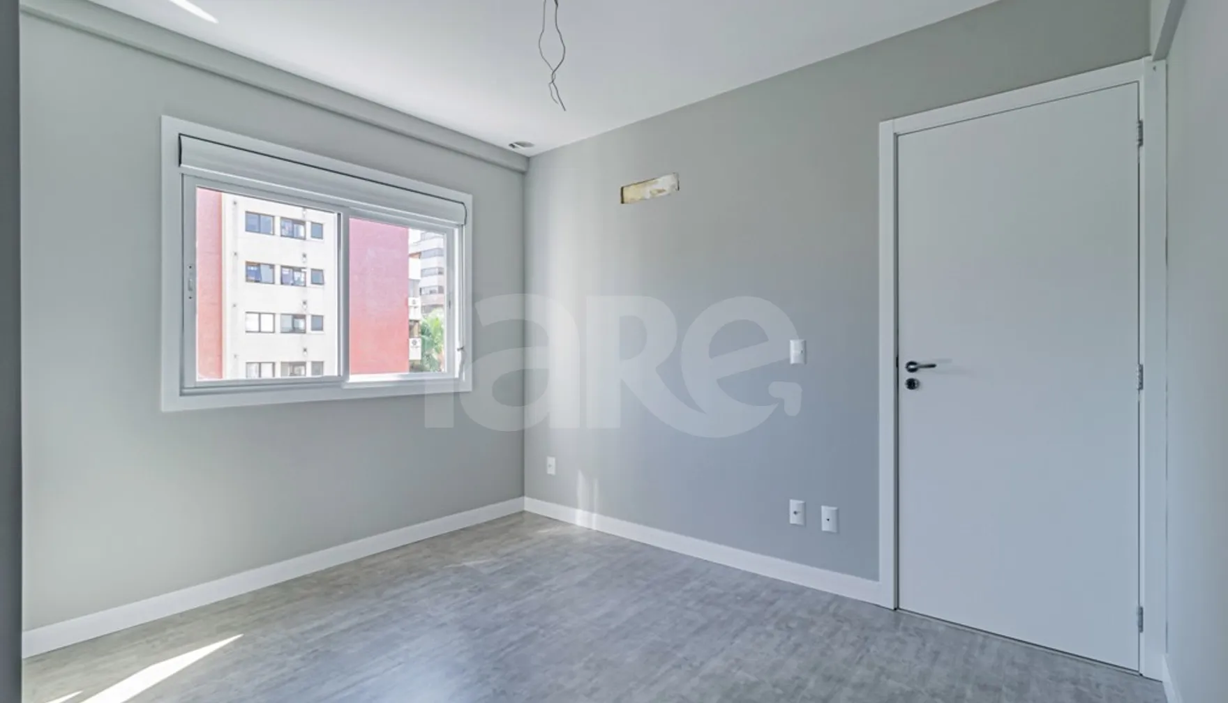 Chartres - Apartamento com 83,3 m², em Petrópolis — foto 9