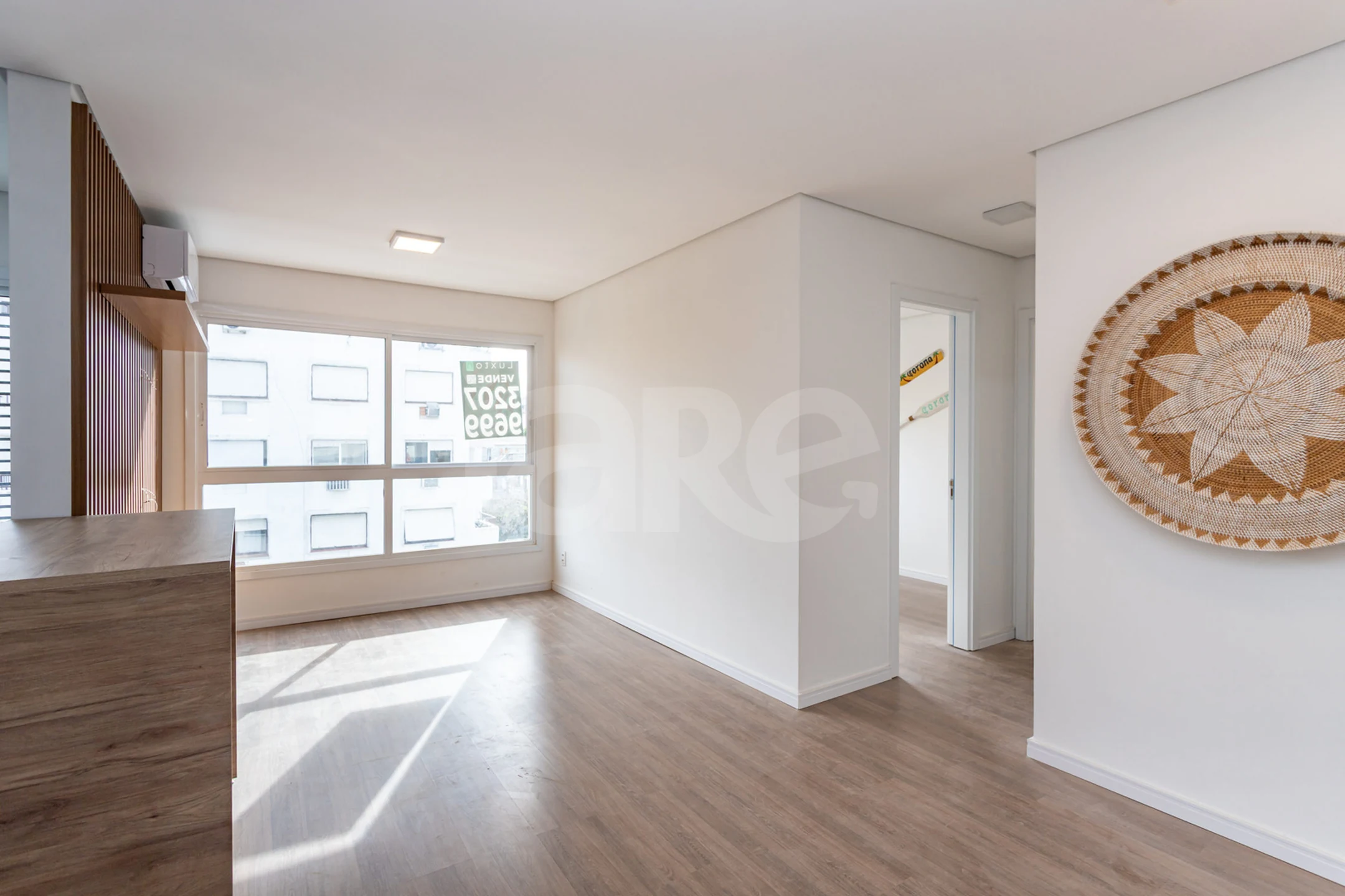 Ch421 Apto 38510 - Apartamento com 62 m², em Jardim Botânico — foto 2