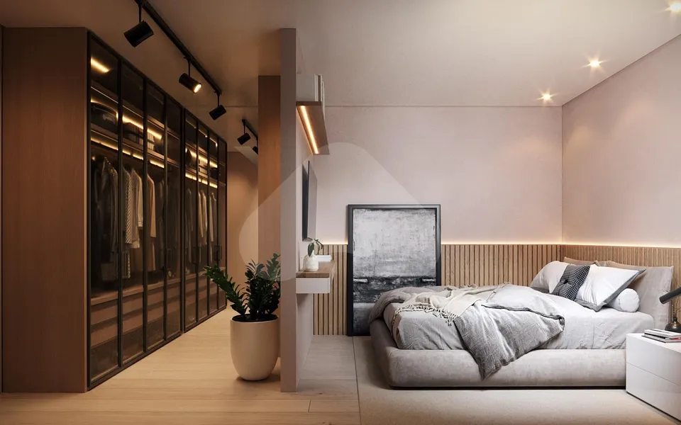 Singular - Casa com 43,64 m², em Campo Alegre — foto 5
