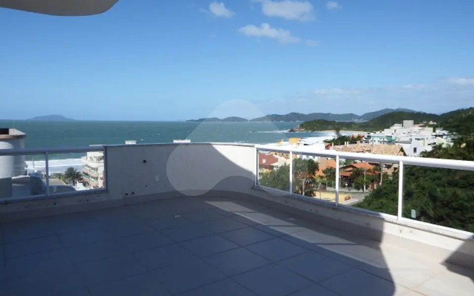 Acrópole Residence - Cobertura com 194,67 m², em Quatro Ilhas — foto 3