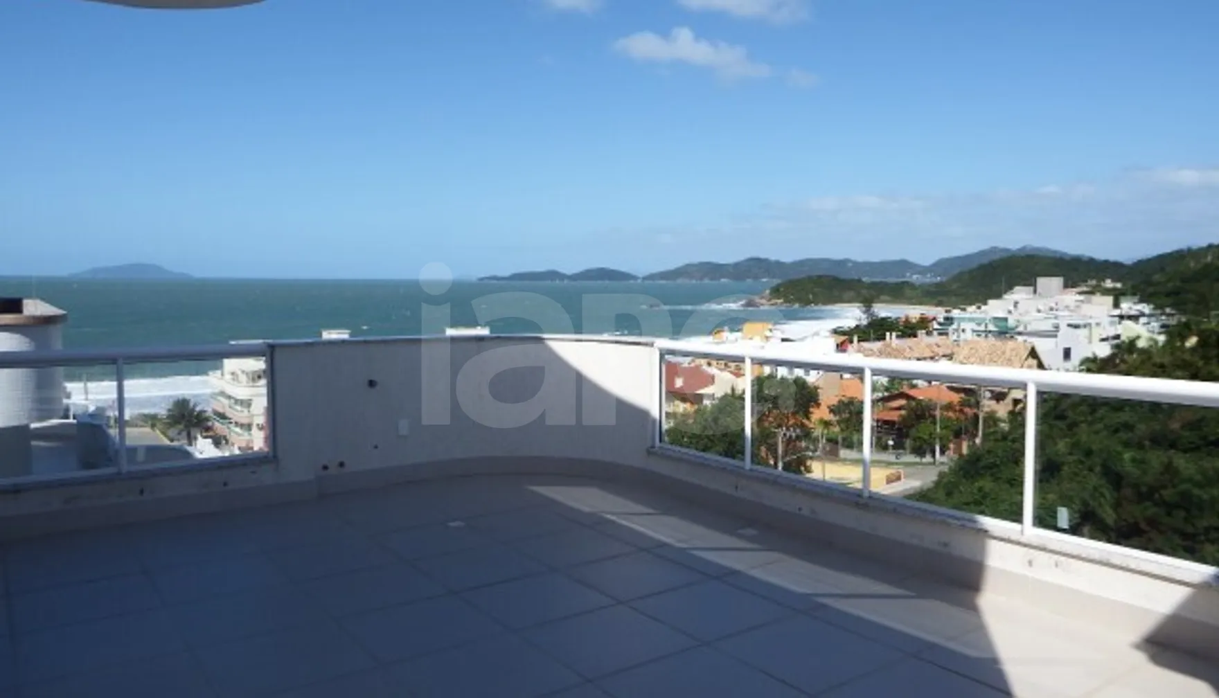Acrópole Residence - Cobertura com 194,67 m², em Quatro Ilhas — foto 11