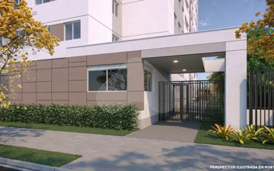 Vibra Estação Vila Prudente - Apartamento com 34,45 m², em Quinta da Paineira — foto 20