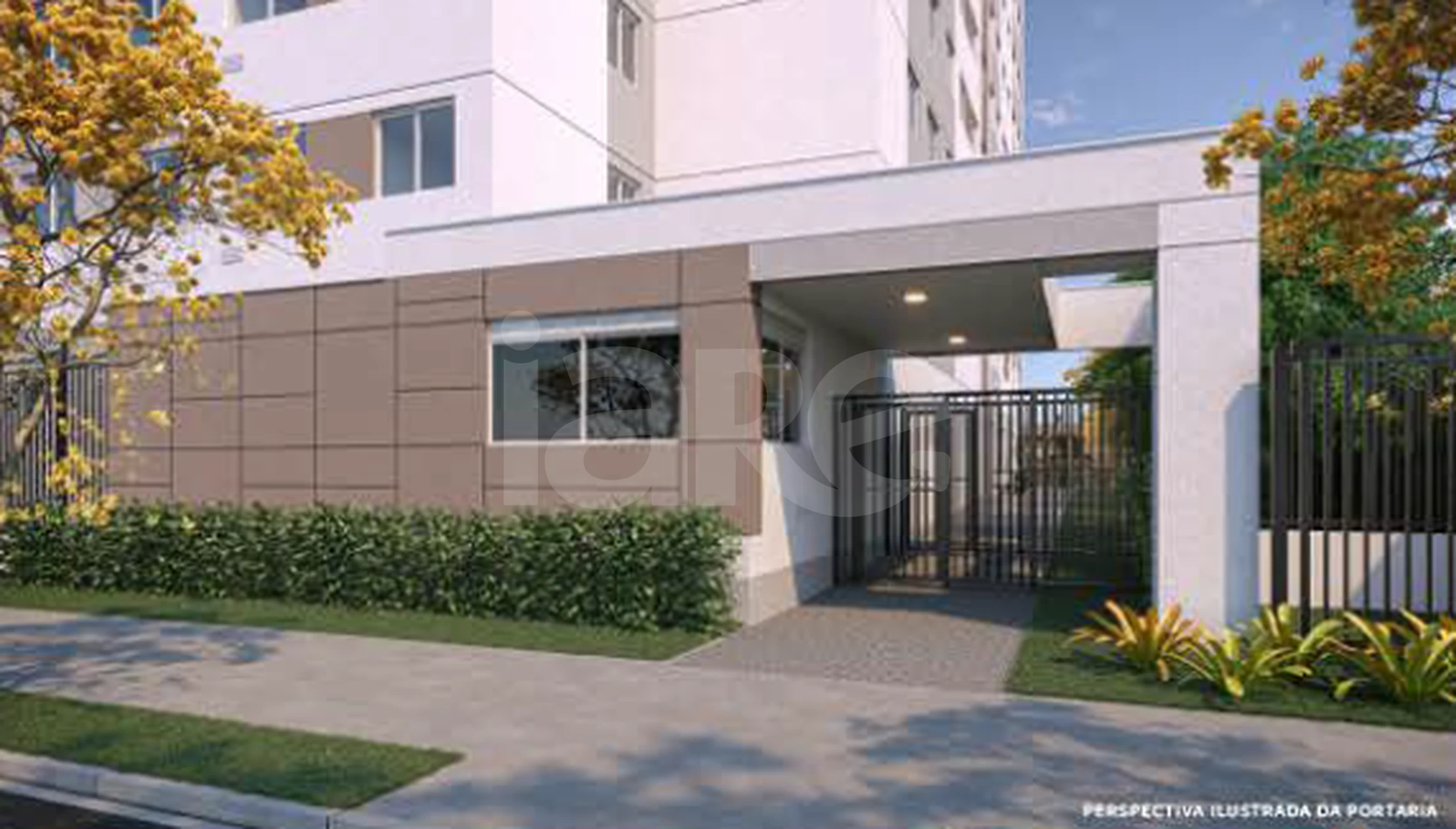 Vibra Estação Vila Prudente - Apartamento com 40,94 m², em Quinta da Paineira — foto 20