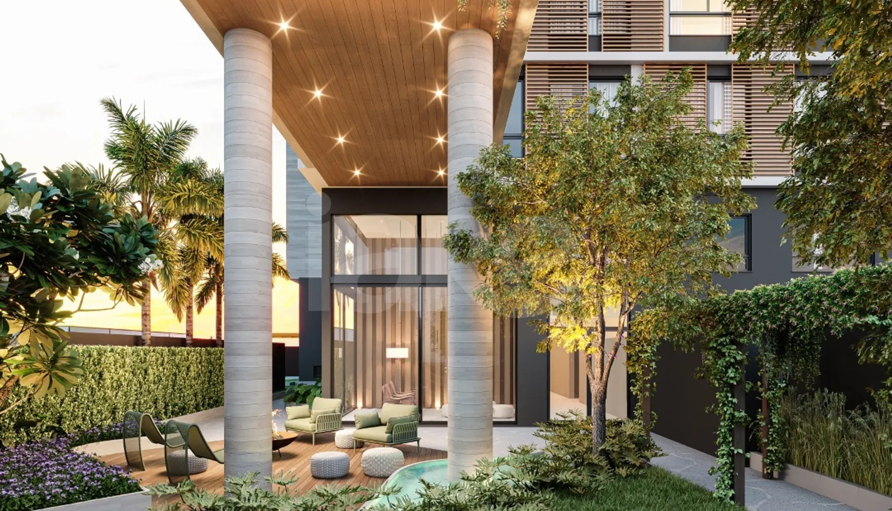 EZA Living - Apartamento com 106 m², em Ahú — foto 15