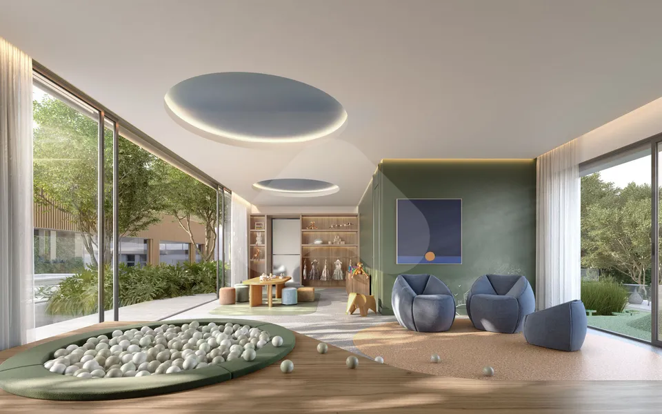 Barão 428 - Apartamento com 329,95 m², em Moinhos de Vento — foto 14