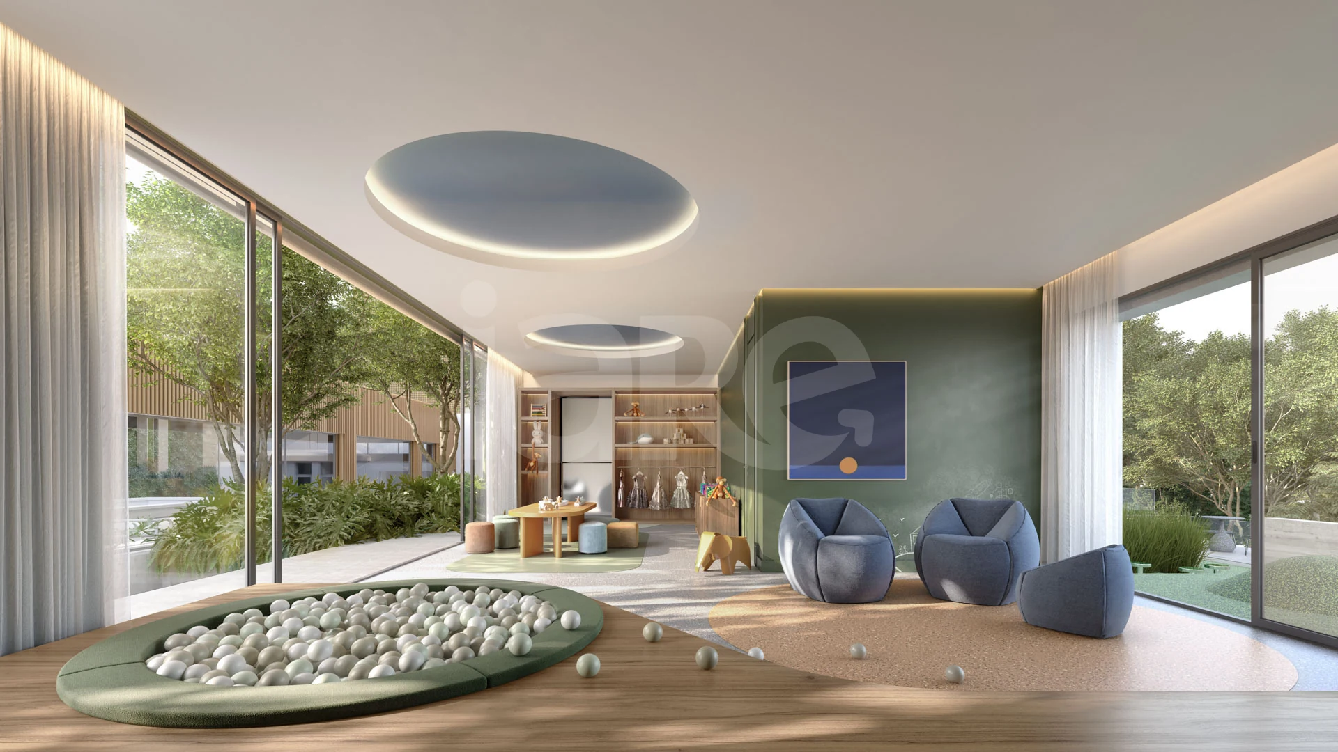 Barão 428 - Apartamento com 329,95 m², em Moinhos de Vento — foto 15