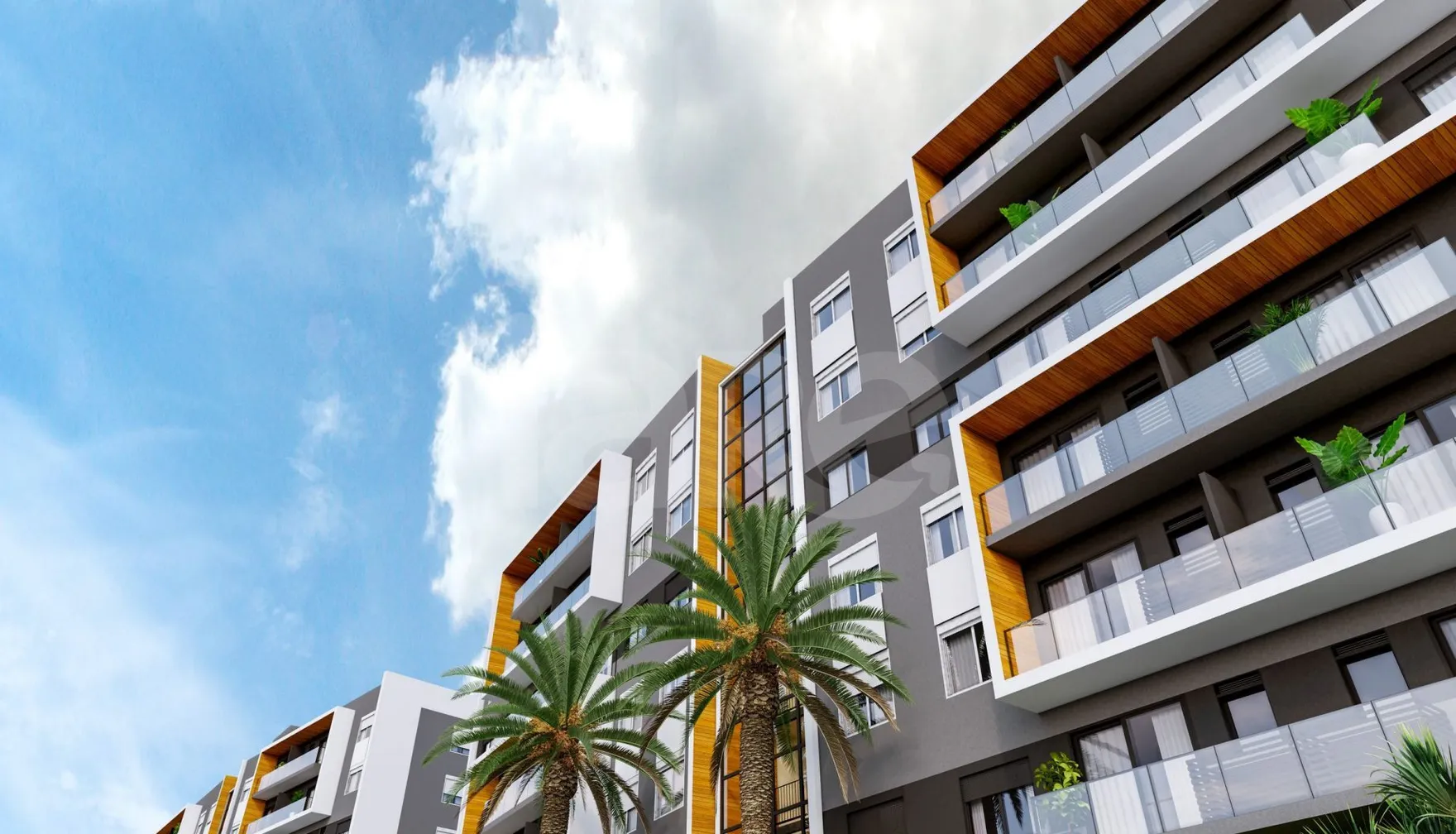 Thera Santorini - Studio com 31,11 m², em Centro — foto 7