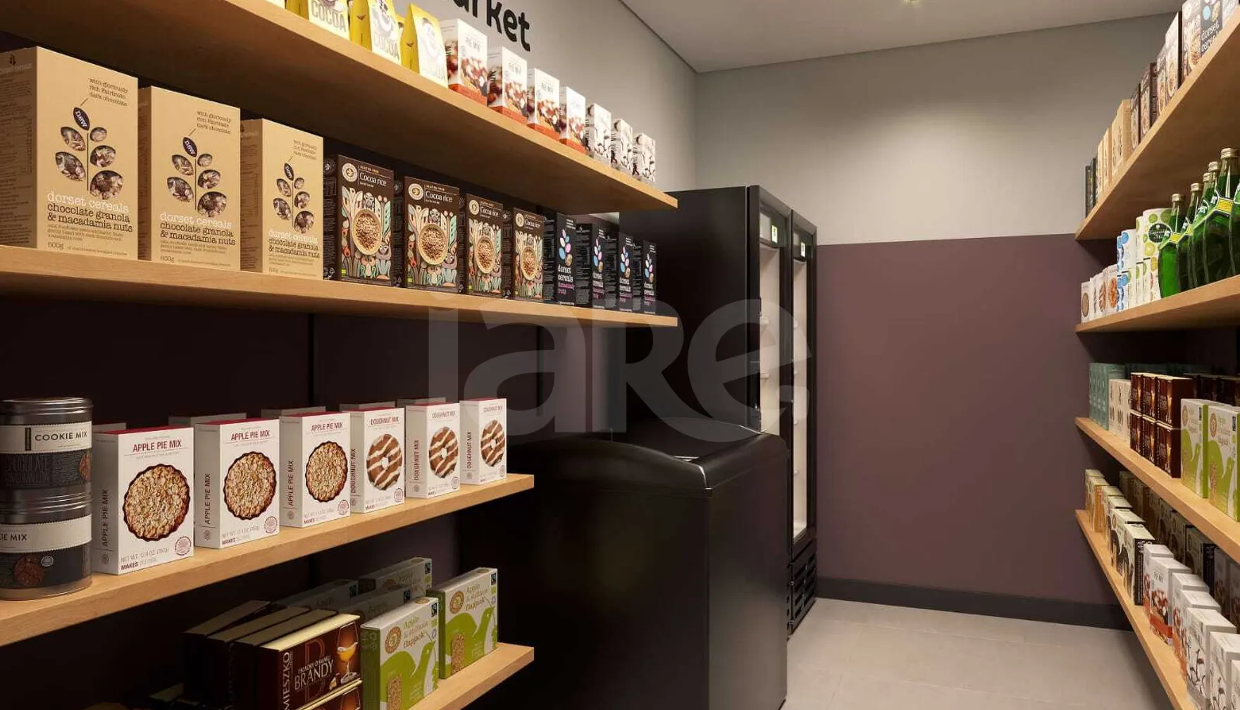 Like Campo Limpo - Apartamento com 56,6 m², em Campo Limpo — foto 11