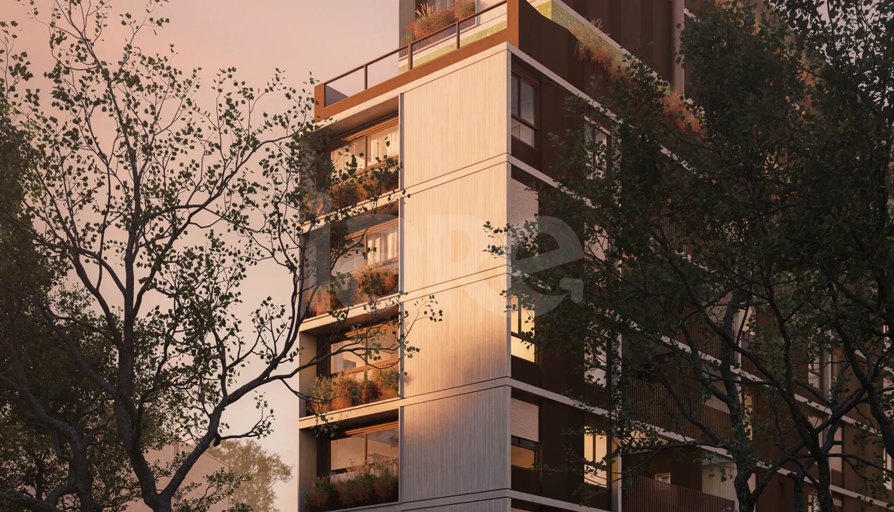 Apus - Cobertura com 146,79 m², em Água Verde — foto 22