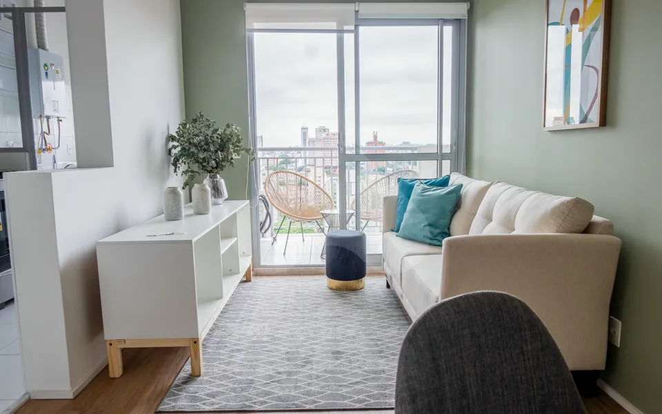 Quadra Vila Mascote - Apartamento com 49,77 m², em Vila Mascote — foto 28