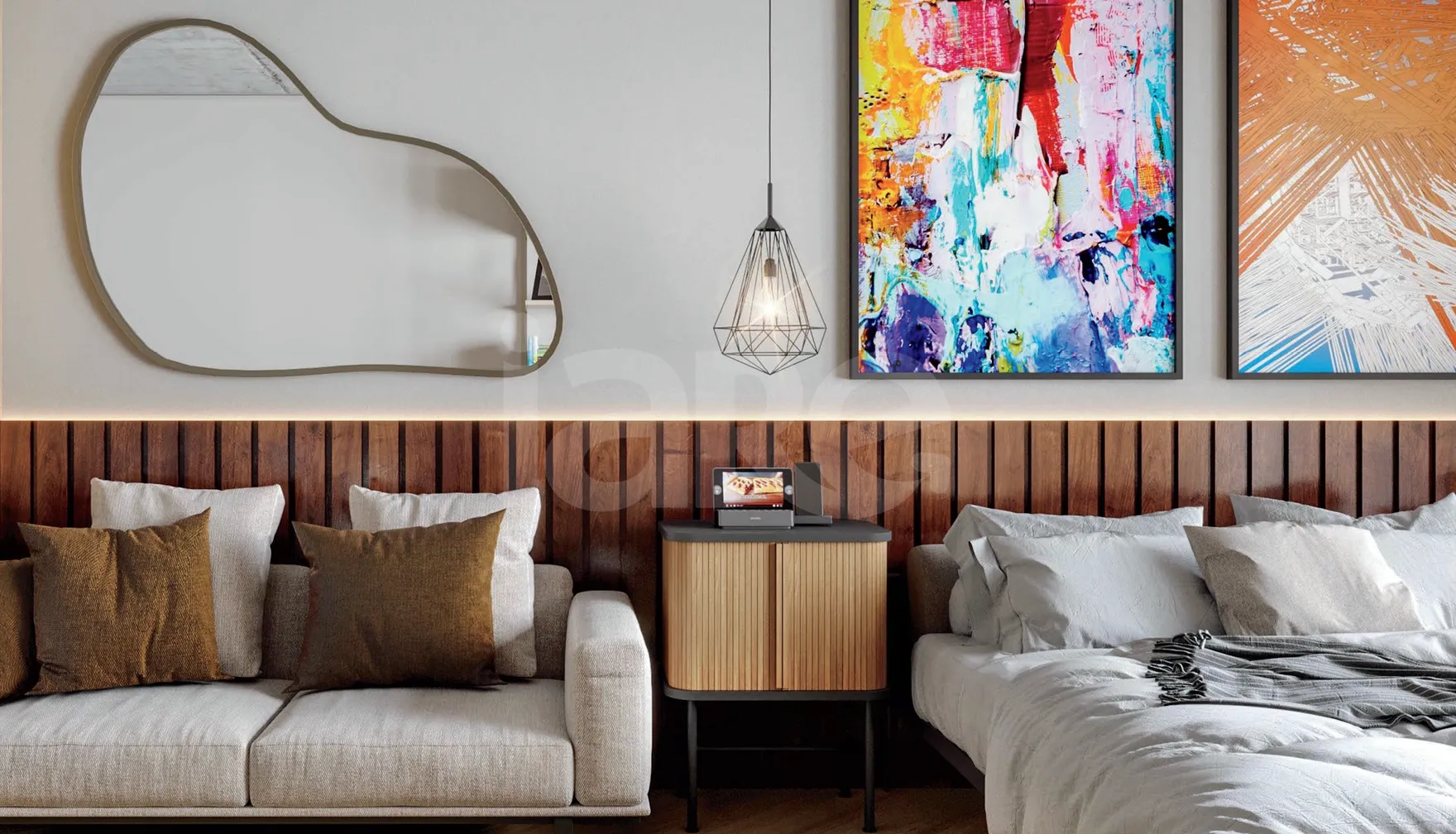 Vive Bom Fim - Studio com 28,8 m², em Bom Fim — foto 7