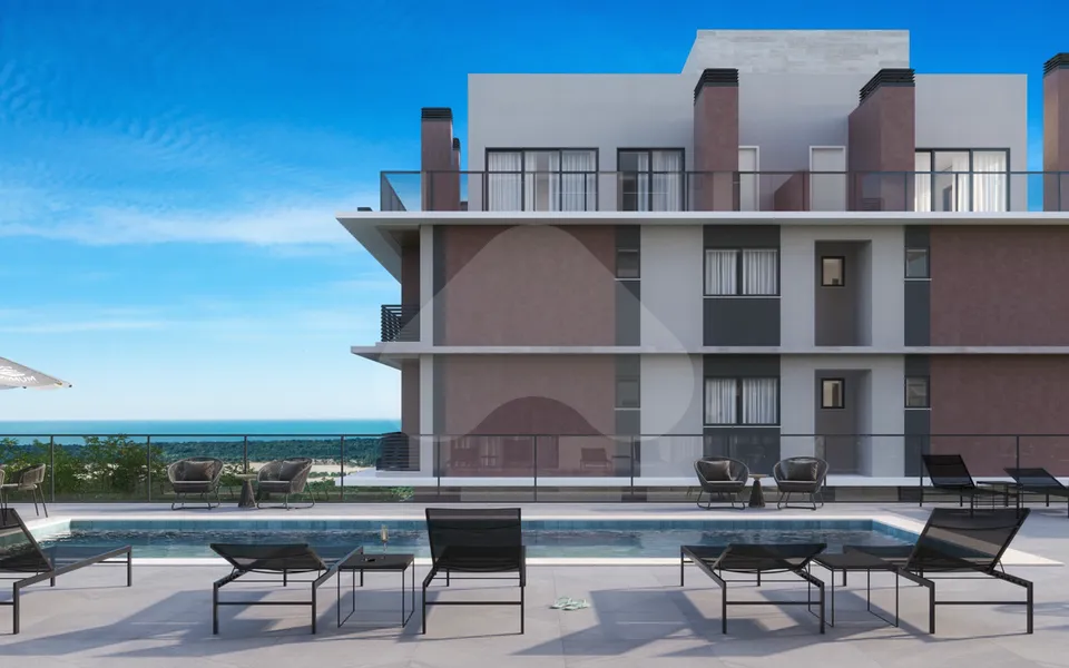 Bellomonte - Apartamento com 42,91 m², em Ingleses do Rio Vermelho — foto 18