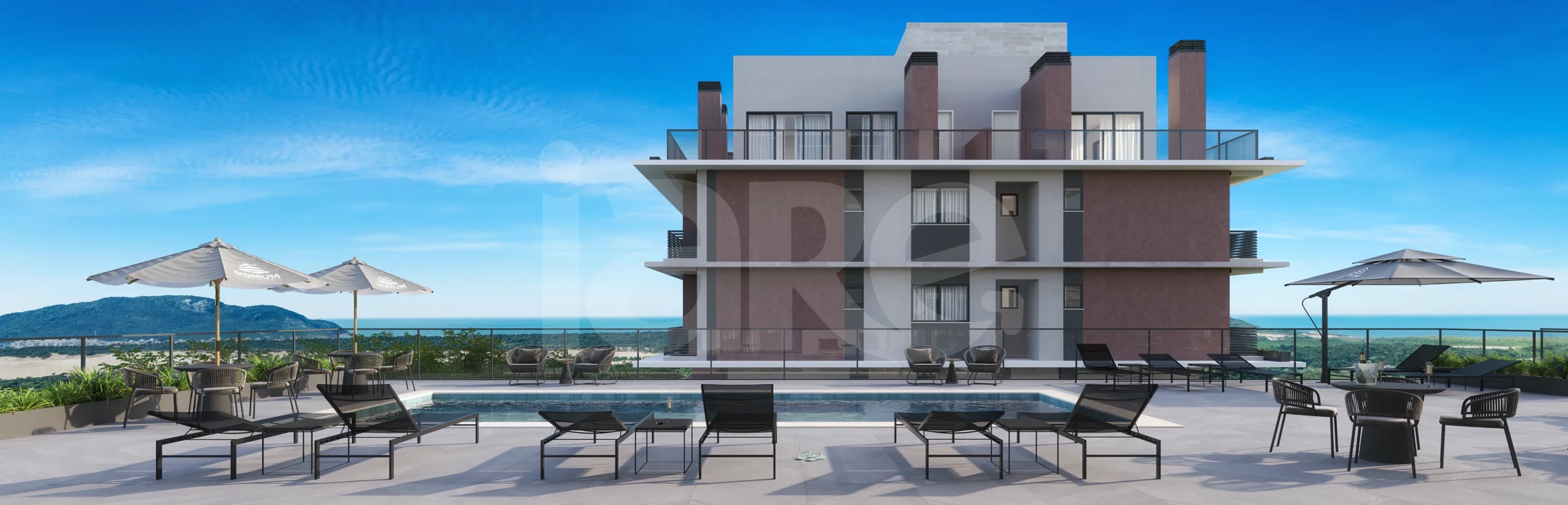 Bellomonte - Garden com 103 m², em Ingleses do Rio Vermelho — foto 23