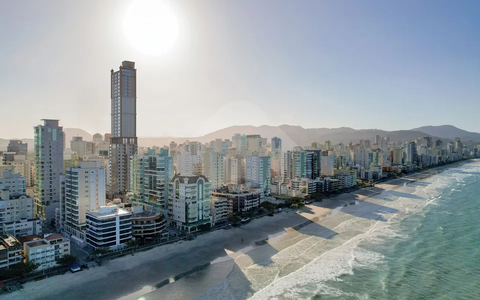 Quisisana Residence - Apartamento com 185,2 m², em Meia Praia — foto 16