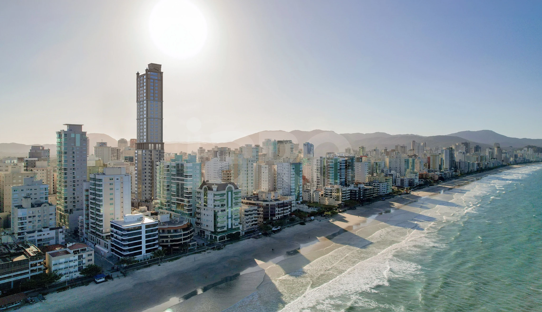 Quisisana Residence - Apartamento com 185,2 m², em Meia Praia — foto 18