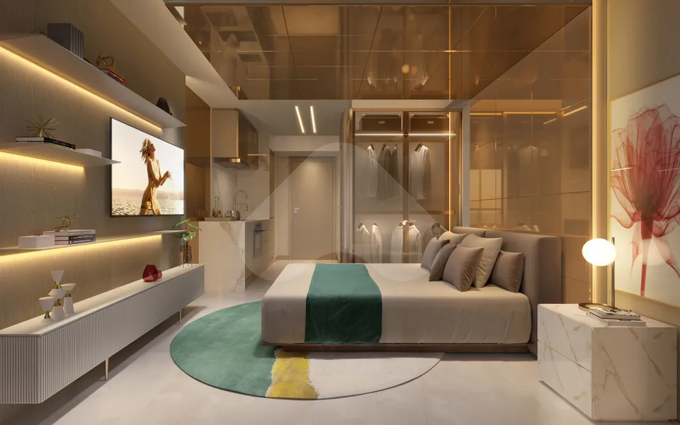 Oscar Freire 1560 - Studio com 25,6 m², em Pinheiros — foto 2