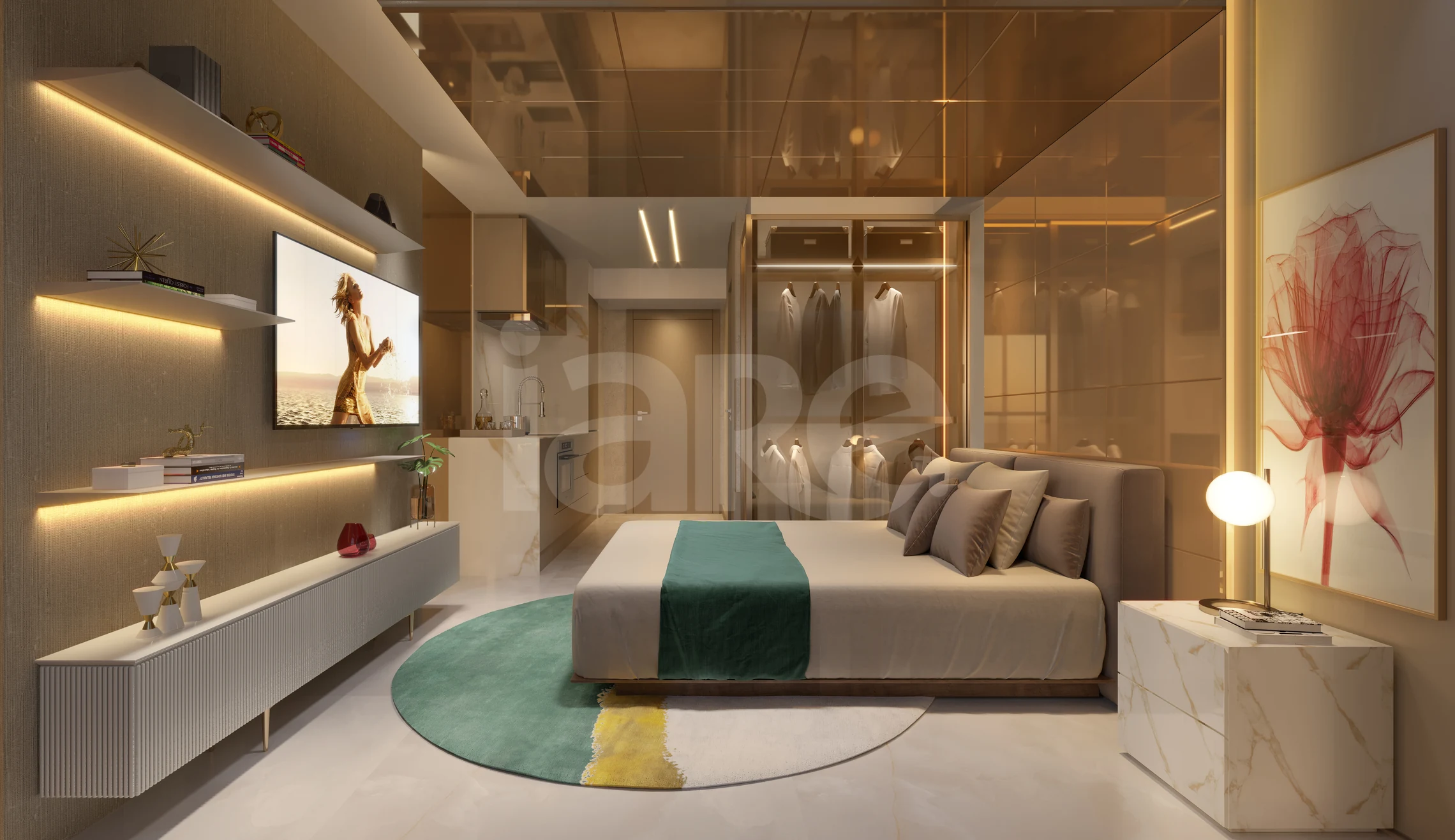 Oscar Freire 1560 - Studio com 25,6 m², em Pinheiros — foto 2