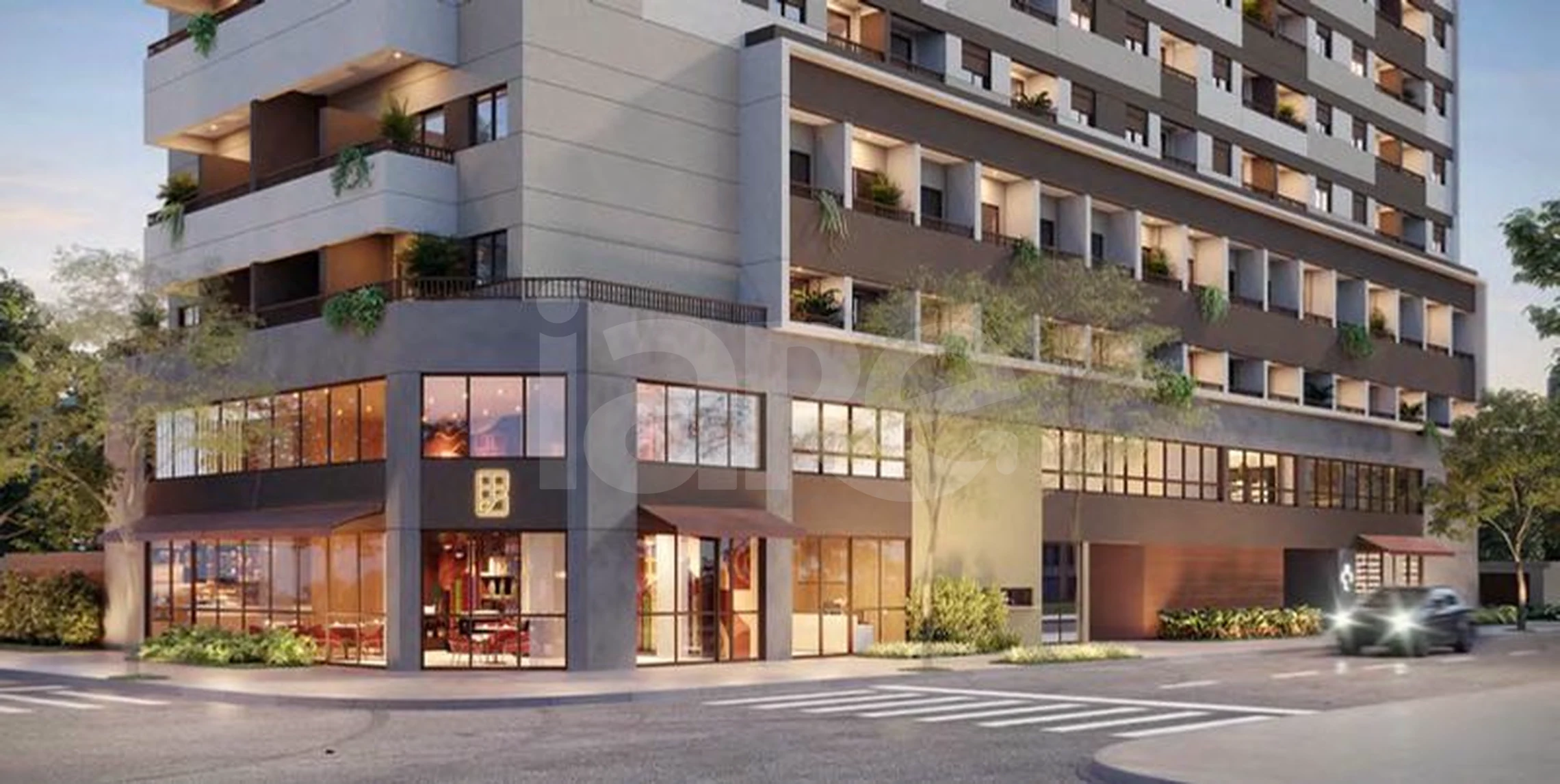 Estilo Vila Olímpia - Loja com 82,3 m², em Vila Olímpia — foto 3
