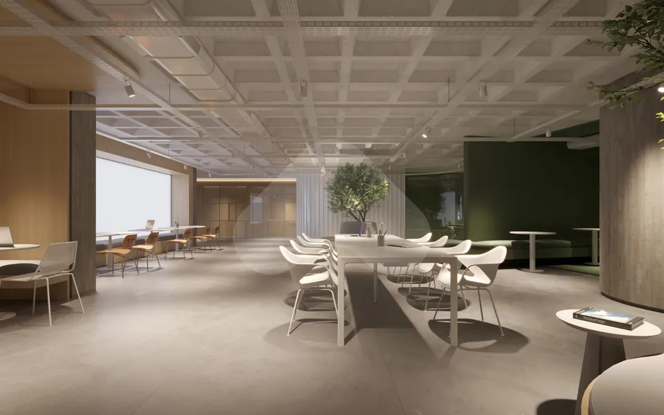 Lotisa Downtown - Studio com 77 m², em Centro — foto 8