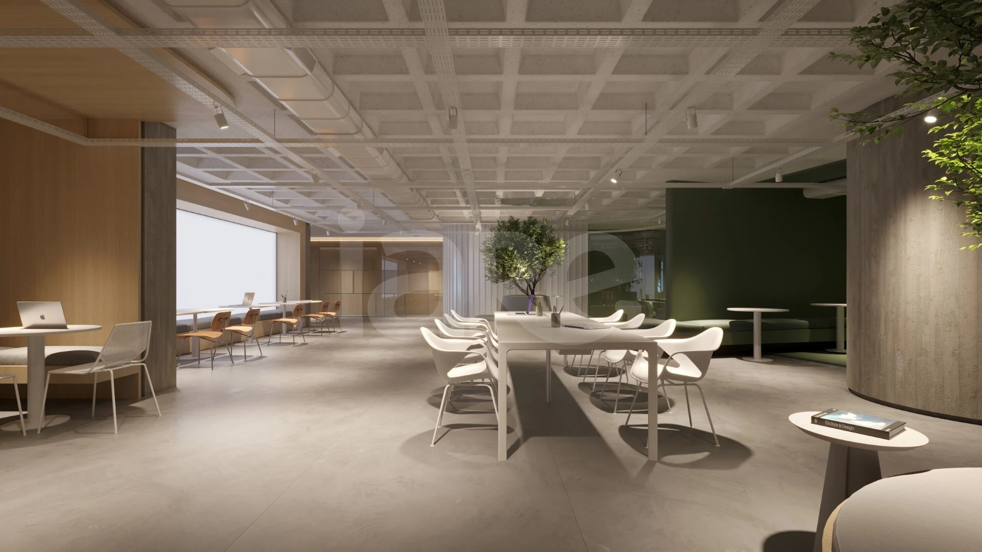 Lotisa Downtown - Studio com 77 m², em Centro — foto 8