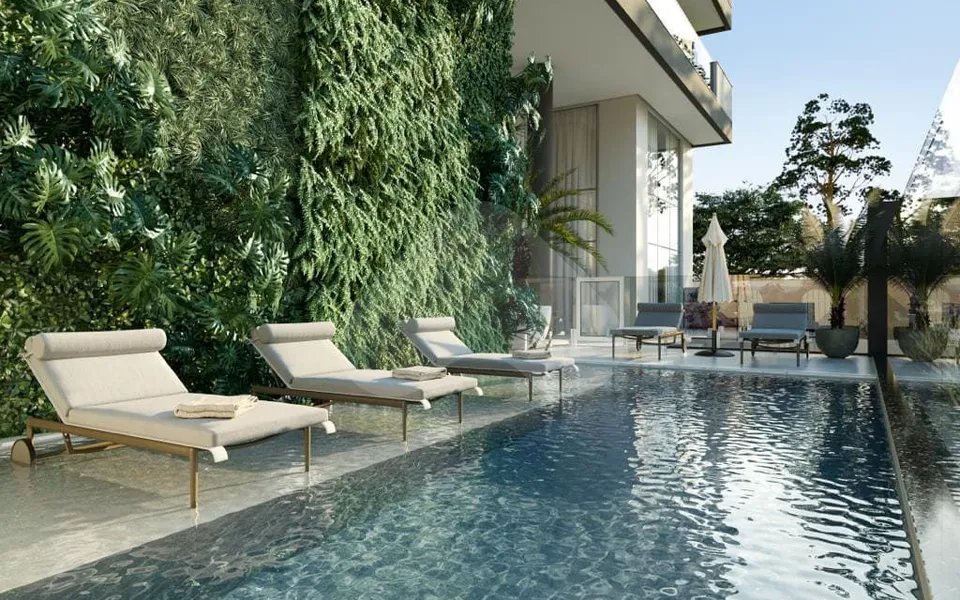 JK Residence - Cobertura com 211 m², em Praia Brava de Itajaí — foto 5