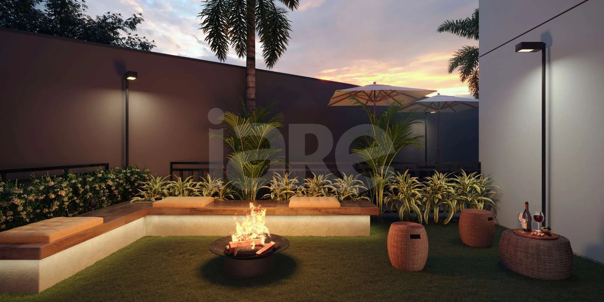 Maskan Butantã - Apartamento com 26,34 m², em Butantã — foto 40