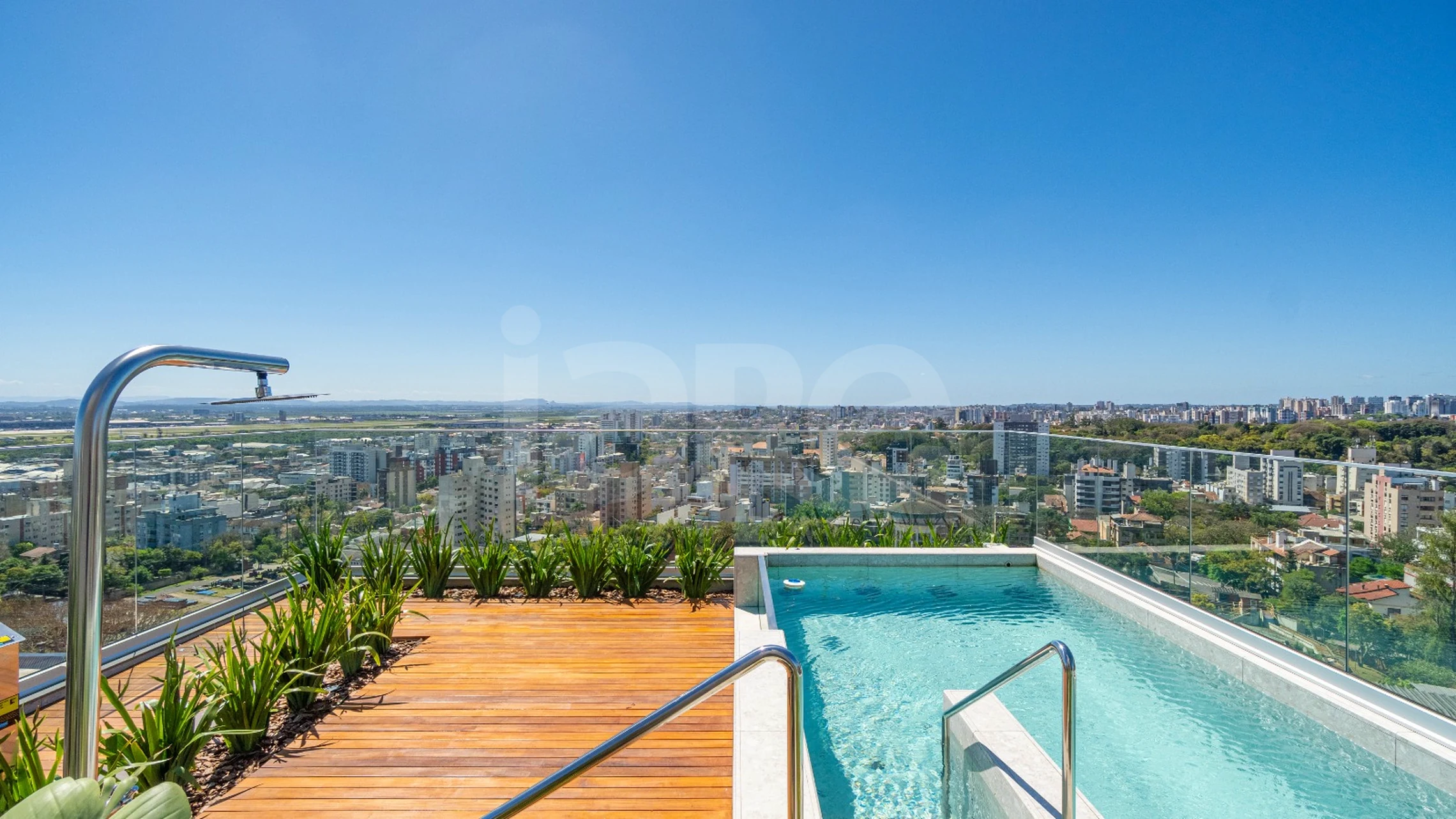 Haus 175 Apto 14684 - Apartamento com 118,83 m², em Higienópolis — foto 6