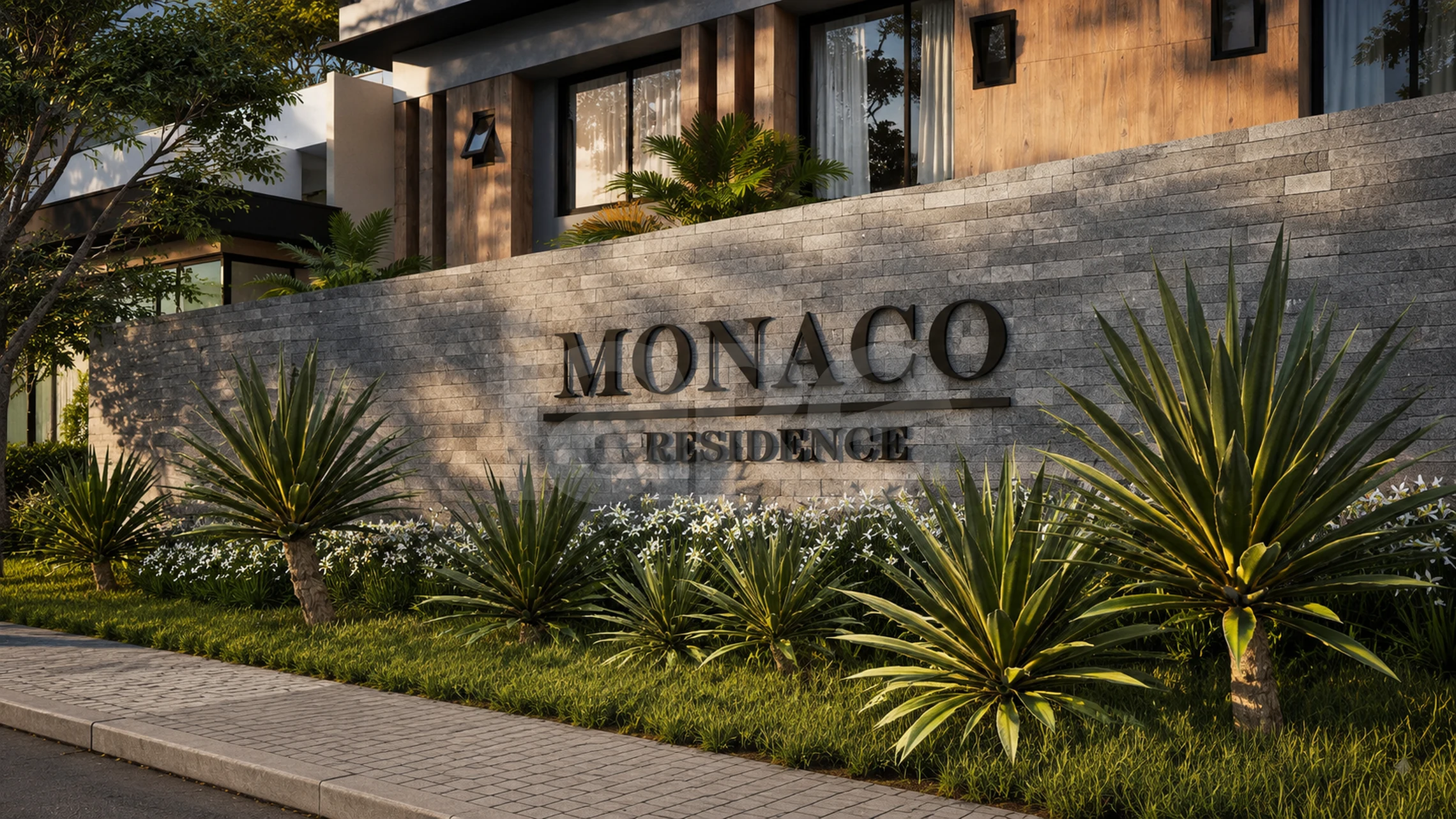 Mônaco Residence - Studio com 24,63 m², em Água Verde — foto 10