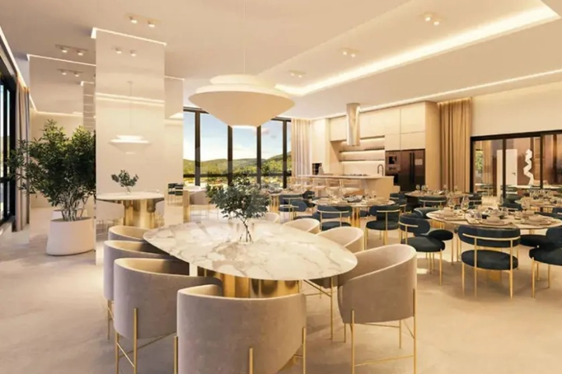 Lumière Residence - Apartamento com 135 m², em Perequê — foto 14