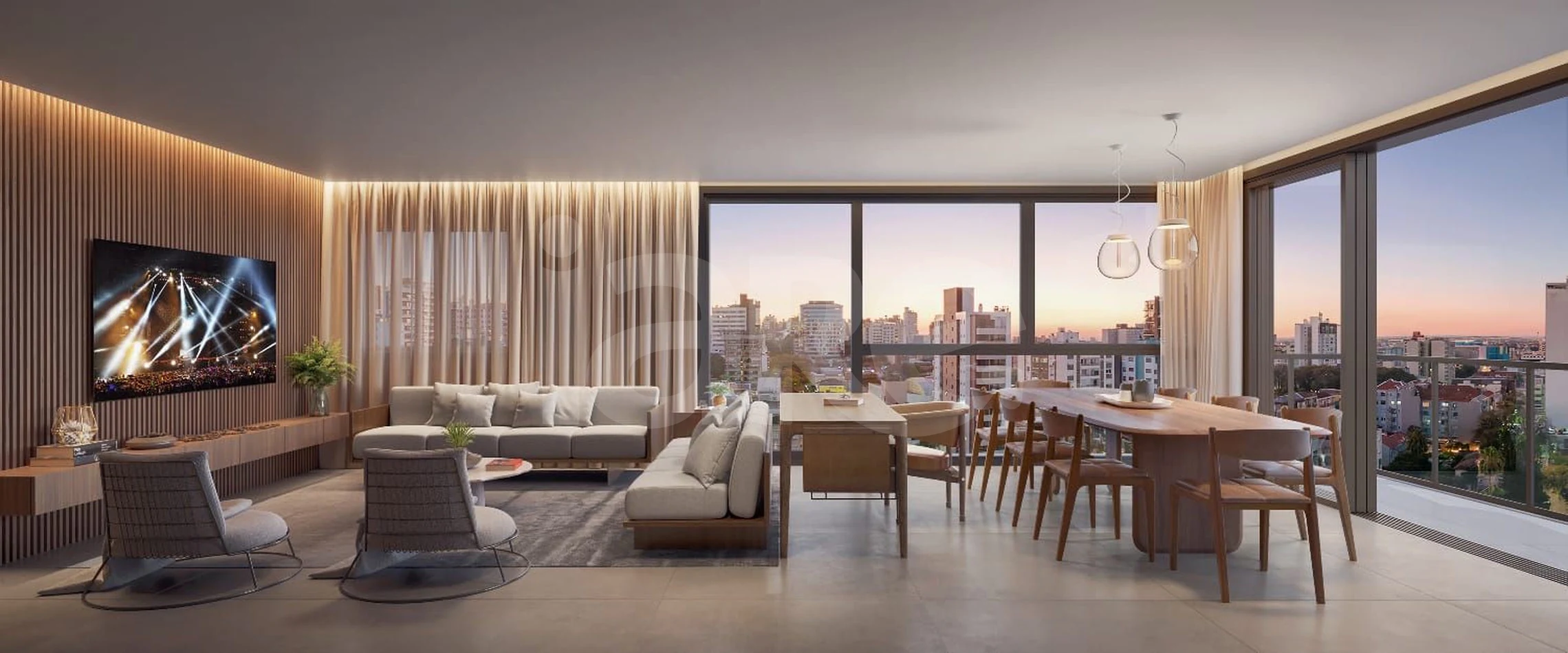 Go Moinhos Apto AP79638 - Apartamento com 106,6 m², em Moinhos de Vento — foto 7