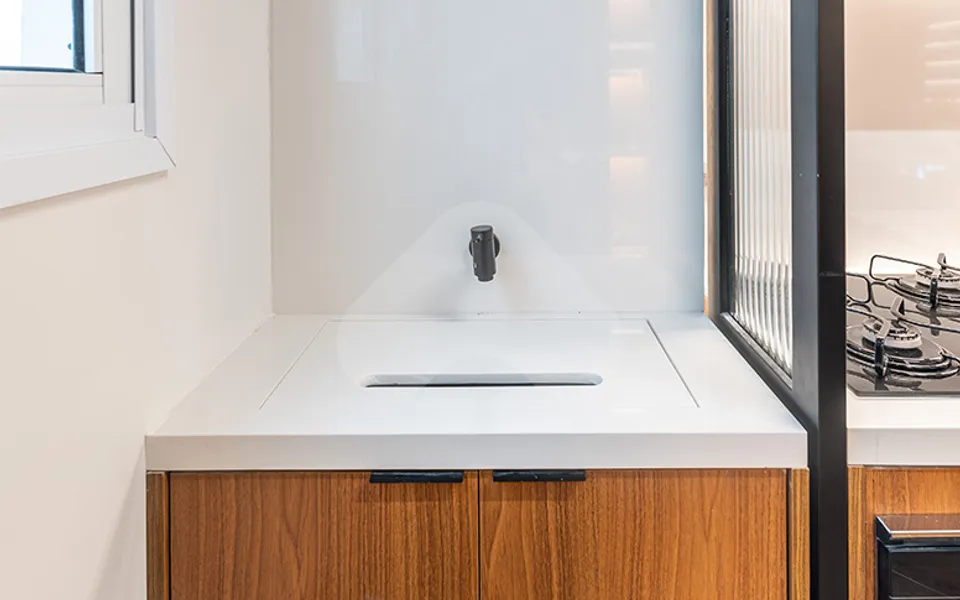 Sphera Panamby Urban - Apartamento com 66,93 m², em Panamby — foto 10