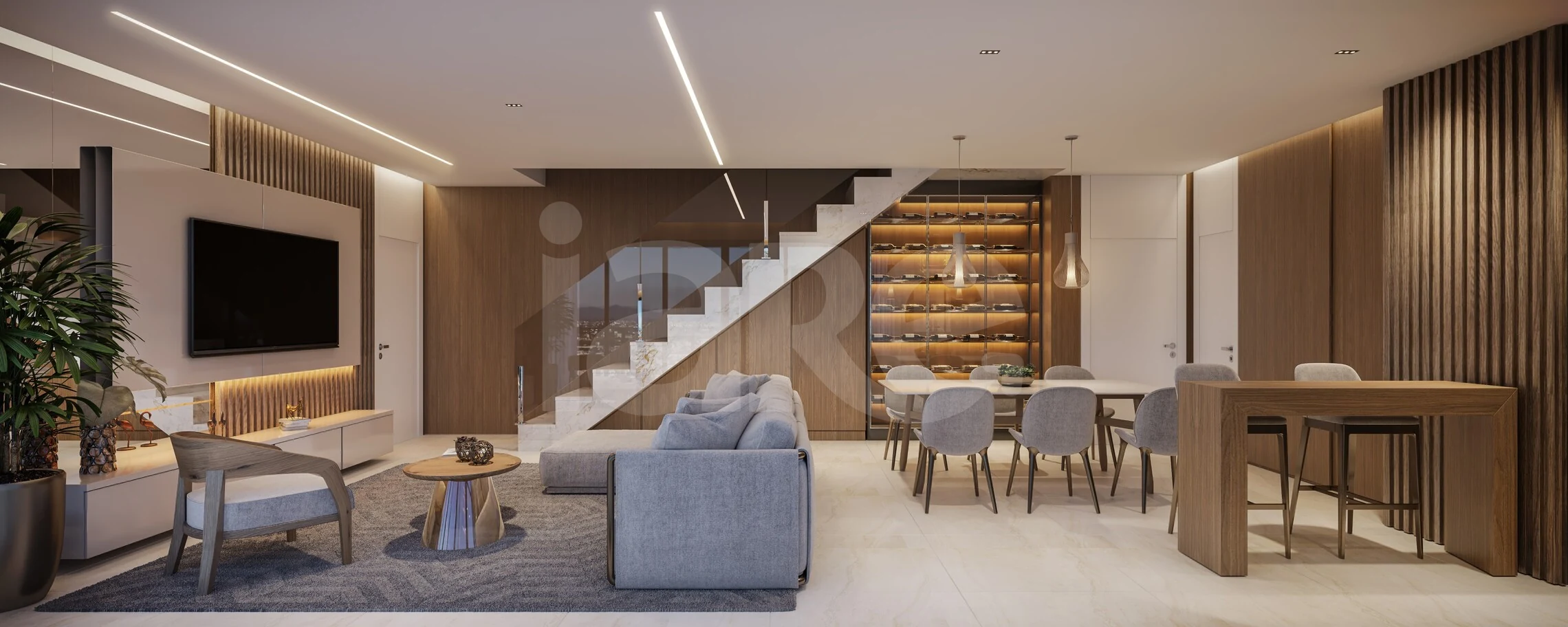 Cedrat - Apartamento com 146 m², em Água Verde — foto 10