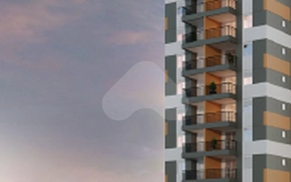 Top Mooca - Apartamento com 31,84 m², em Mooca — foto 4