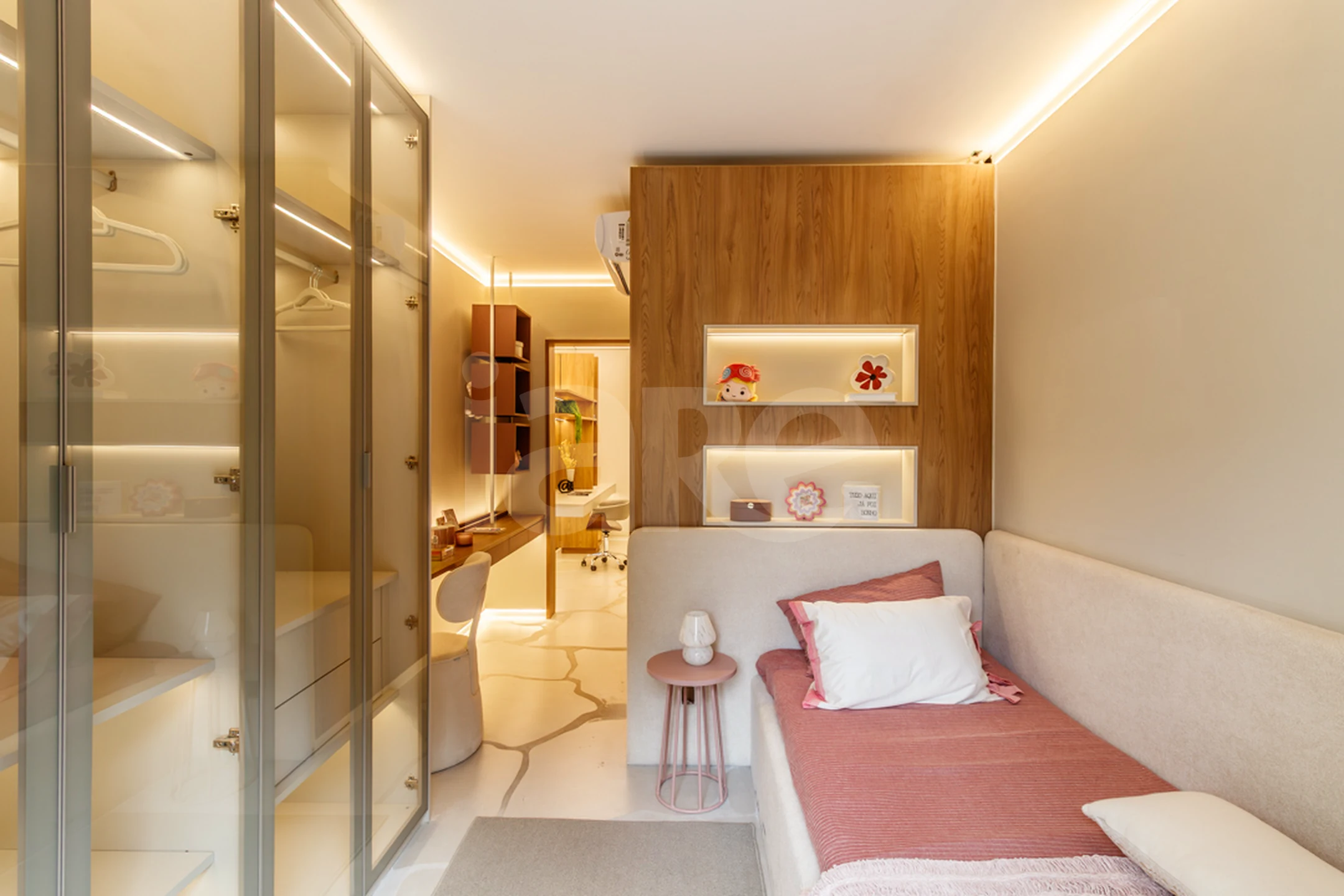 Alta Floresta - Apartamento com 98 m², em Tatuapé — foto 26