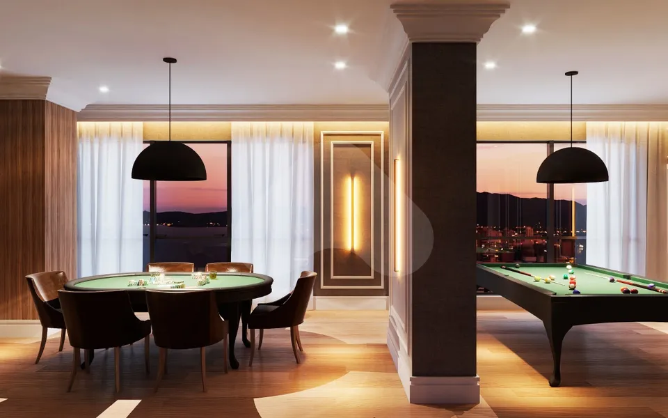 Oben 230 By Concept Flats Home - Apartamento com 43,78 m², em Meia Praia — foto 12