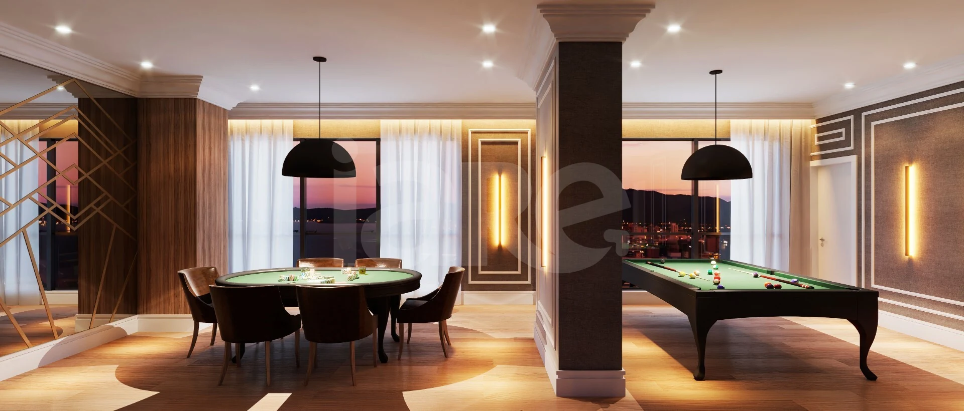 Oben 230 By Concept Flats Home - Apartamento com 43,78 m², em Meia Praia — foto 16
