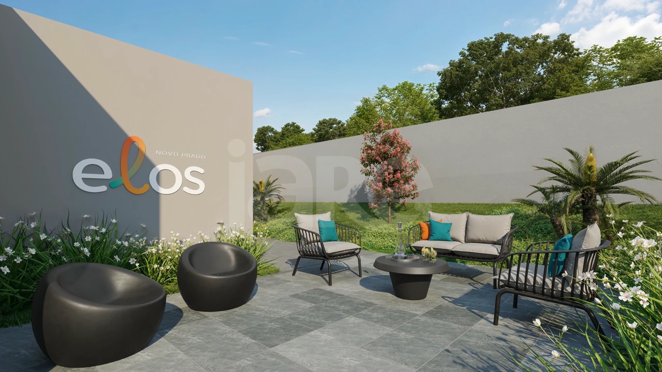 Elos Novo Prado - Apartamento com 33,63 m², em Prado Velho — foto 24