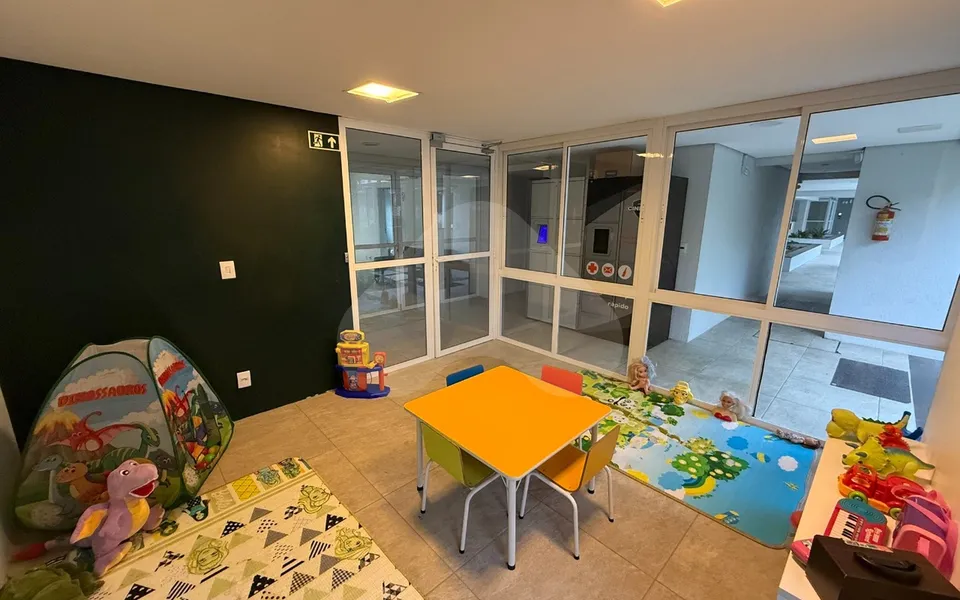 MATTIZE Apto AP01391 - Apartamento com 64,17 m², em Jardim Sabará — foto 19