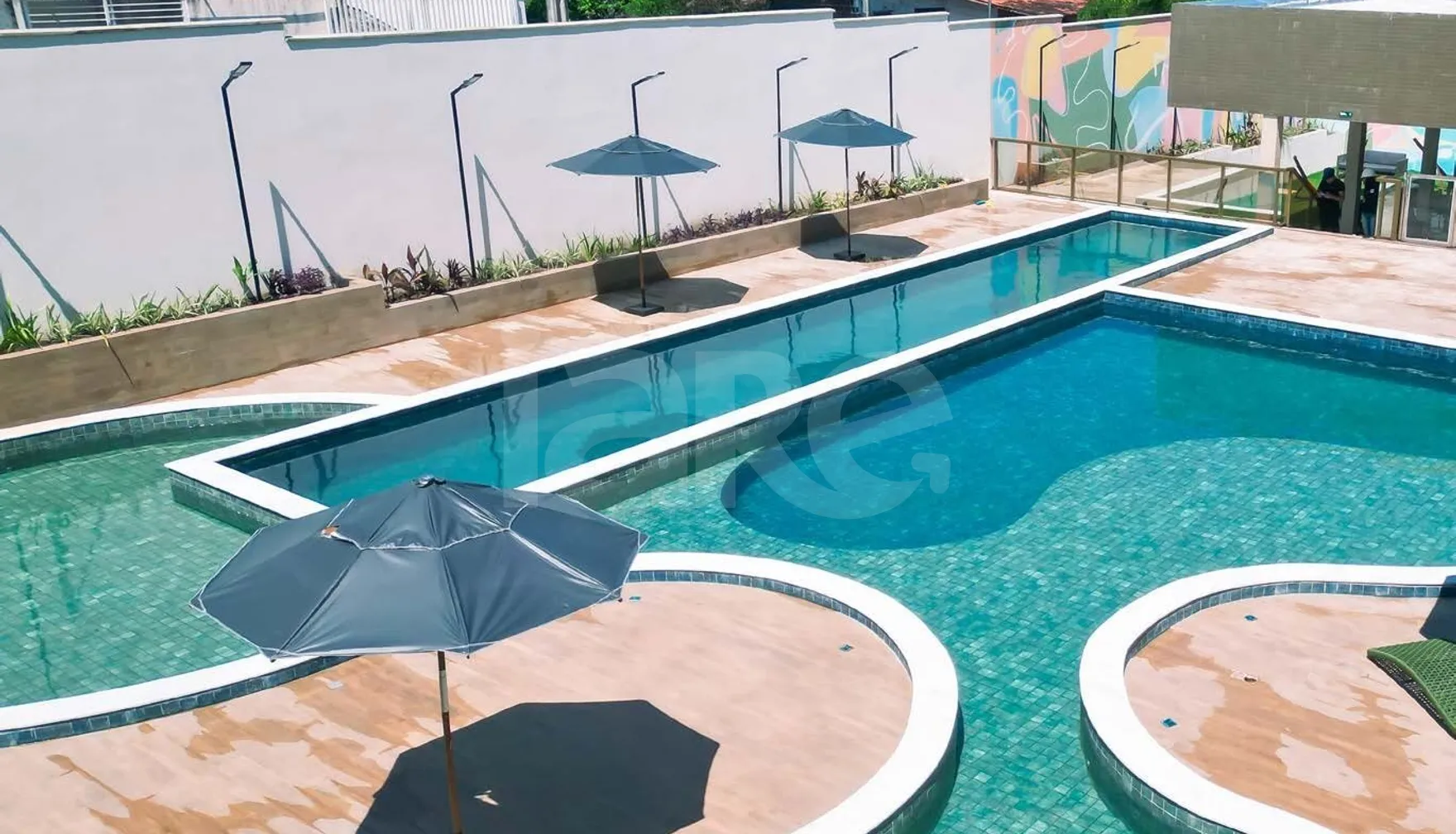 Reserve Bosque das Orquídeas - Apartamento com 53,92 m², em Altiplano Cabo Branco — foto 24