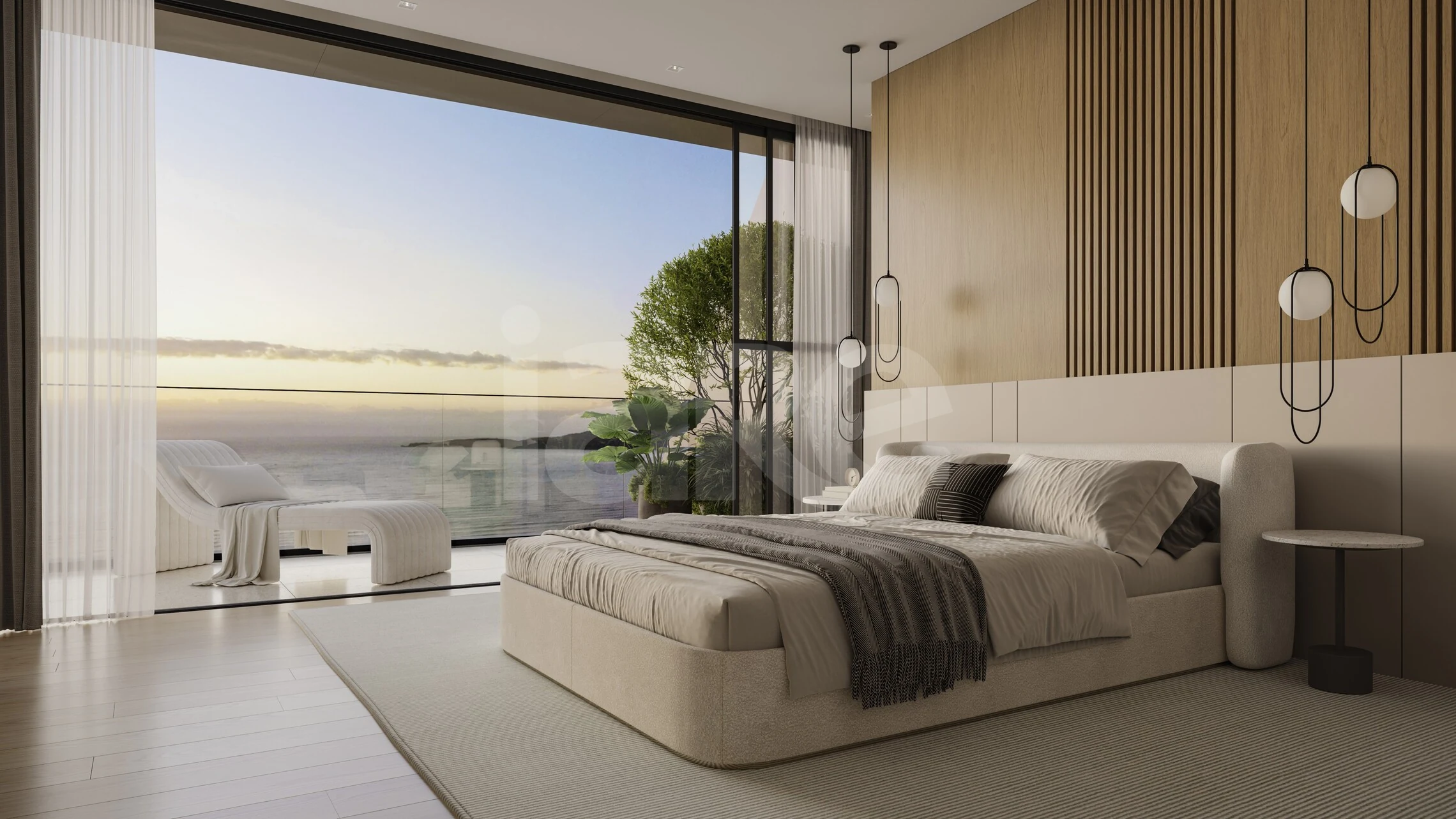 High Tower - Cobertura com 269 m², em Centro — foto 13