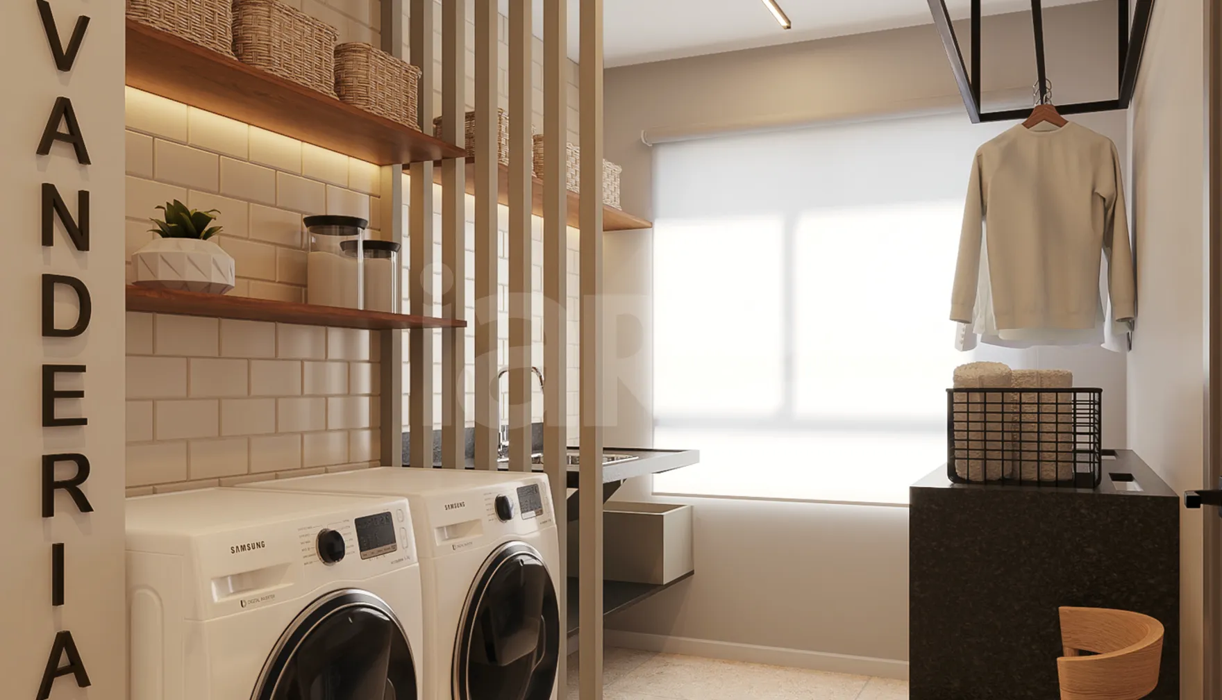 Leme - Garden com 198 m², em Poço — foto 14